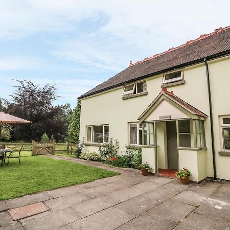 Gardener'S Cottage Llandrindod Wells Zewnętrze zdjęcie
