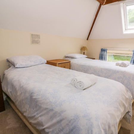 Gardener'S Cottage Llandrindod Wells Zewnętrze zdjęcie