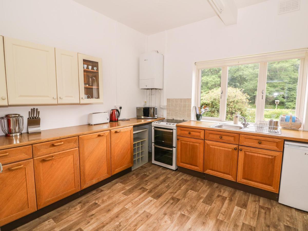 Gardener'S Cottage Llandrindod Wells Zewnętrze zdjęcie