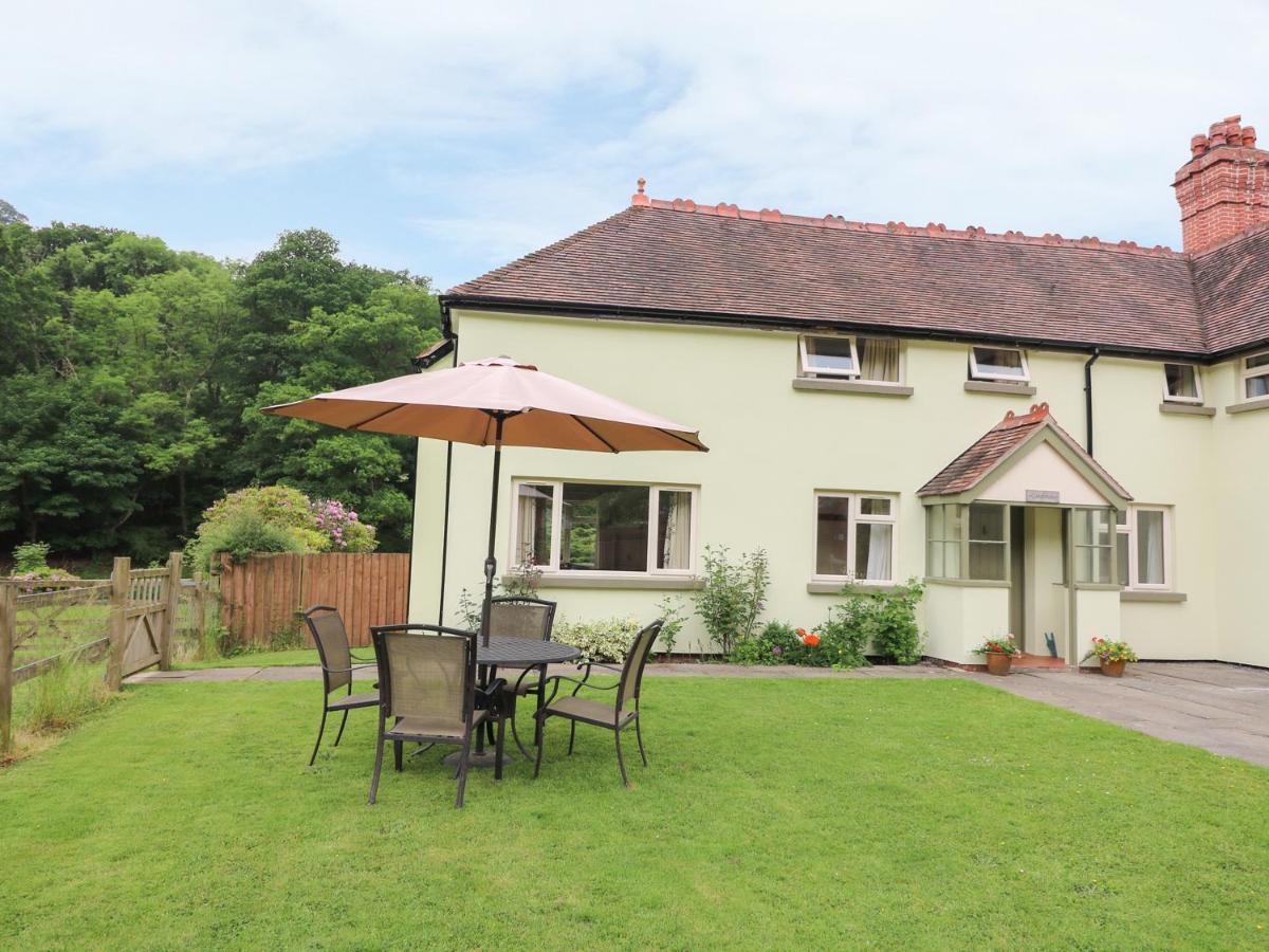 Gardener'S Cottage Llandrindod Wells Zewnętrze zdjęcie