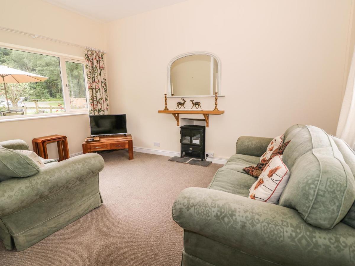 Gardener'S Cottage Llandrindod Wells Zewnętrze zdjęcie