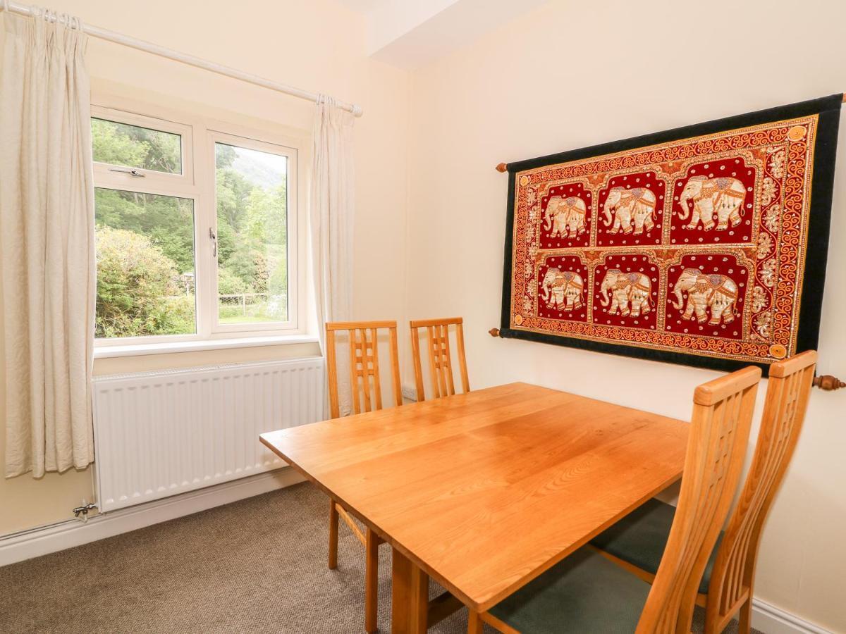 Gardener'S Cottage Llandrindod Wells Zewnętrze zdjęcie