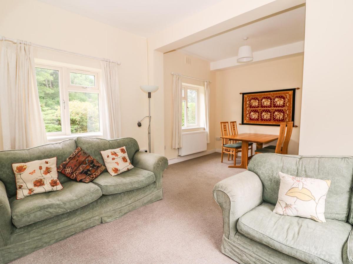 Gardener'S Cottage Llandrindod Wells Zewnętrze zdjęcie