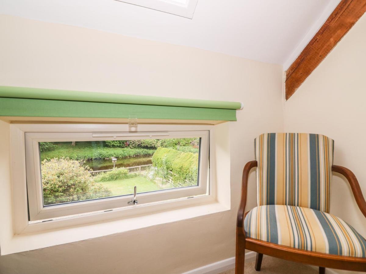 Gardener'S Cottage Llandrindod Wells Zewnętrze zdjęcie