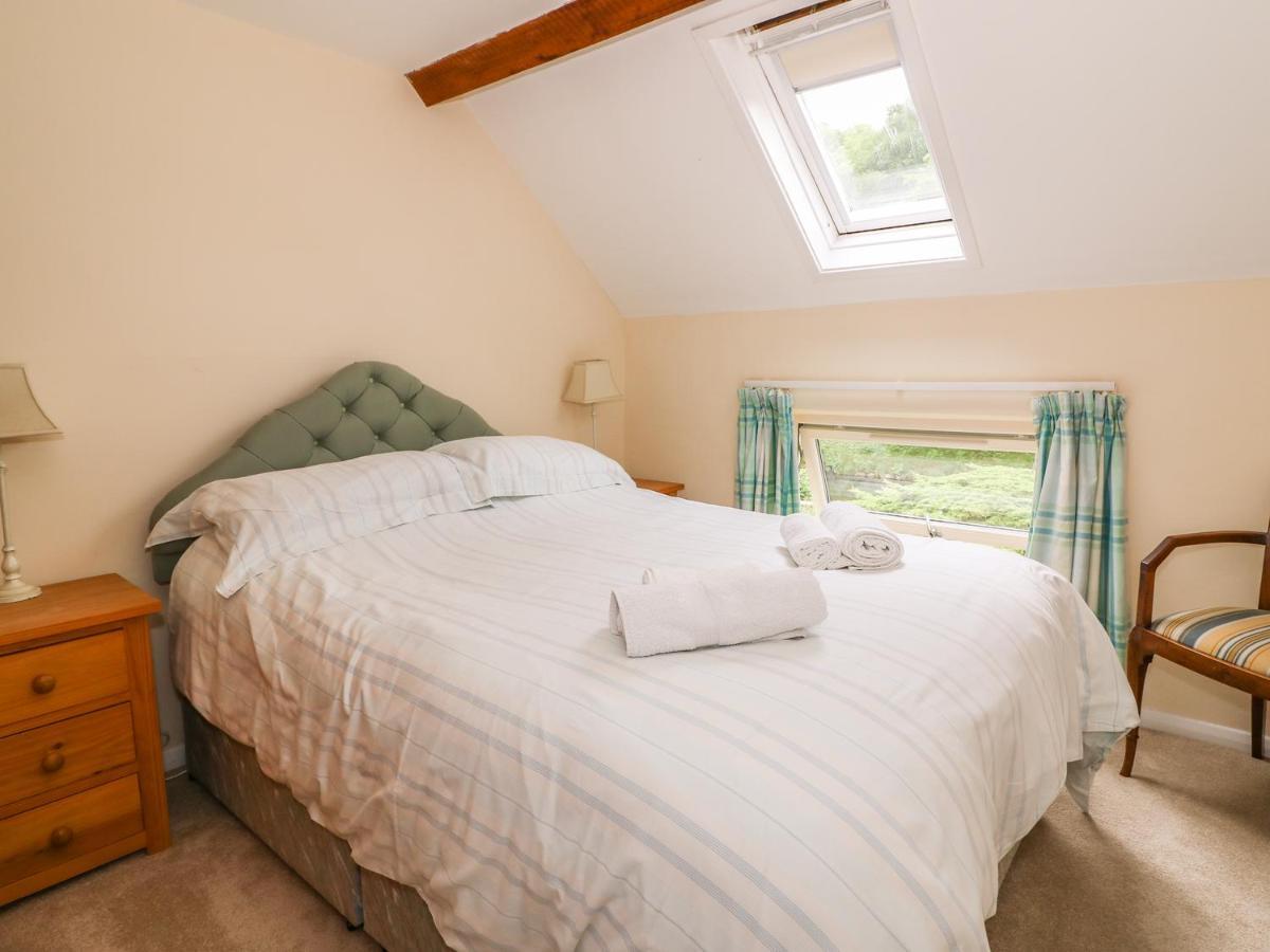 Gardener'S Cottage Llandrindod Wells Zewnętrze zdjęcie