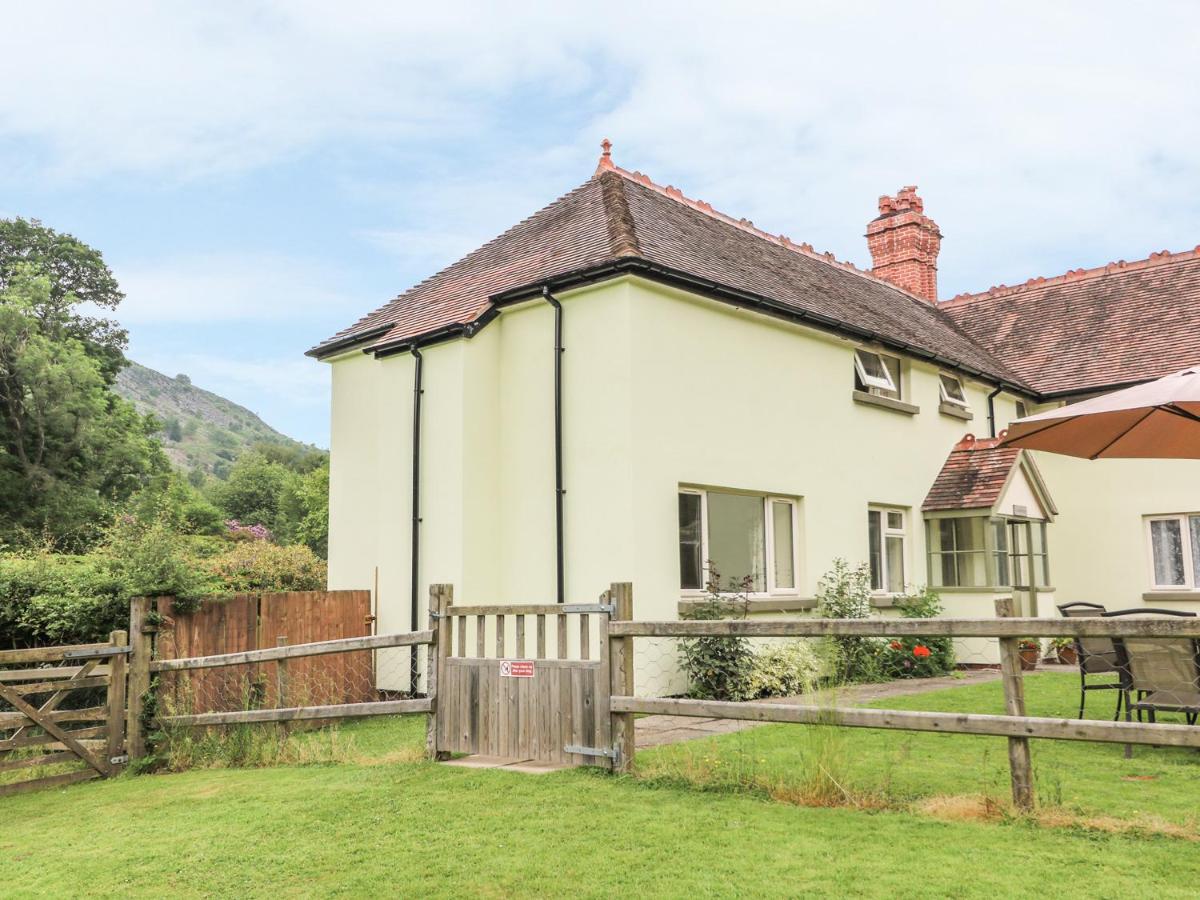 Gardener'S Cottage Llandrindod Wells Zewnętrze zdjęcie