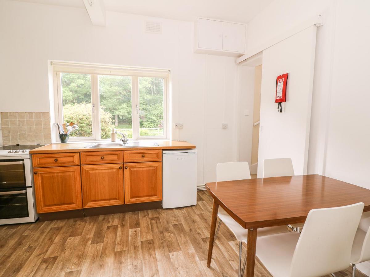 Gardener'S Cottage Llandrindod Wells Zewnętrze zdjęcie