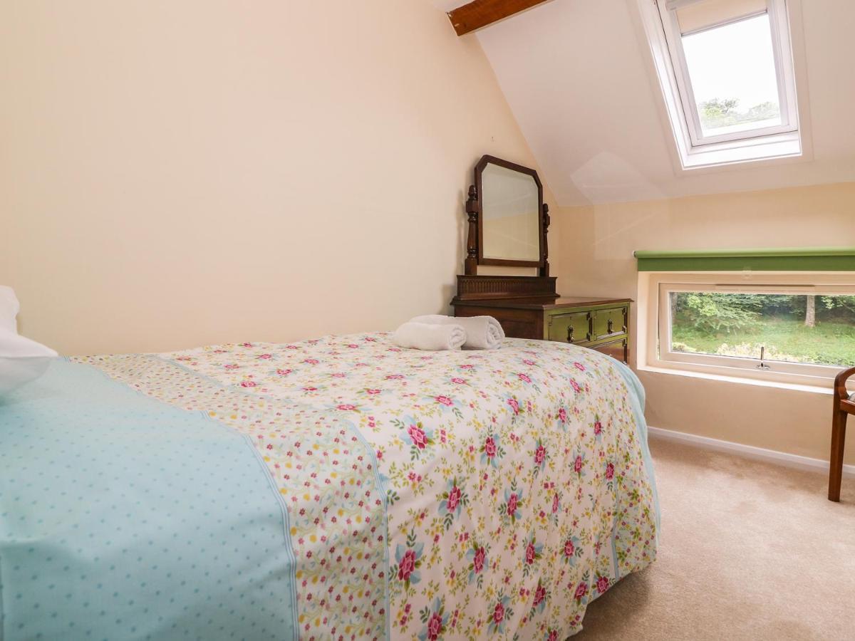 Gardener'S Cottage Llandrindod Wells Zewnętrze zdjęcie